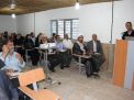 گزارش تصویری نشست با هیات رئیسه دانشگاه اصحاب رسانه و گرامی داشت روز خبر نگار